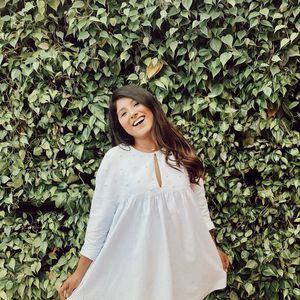 Meet your Posher, Shantal